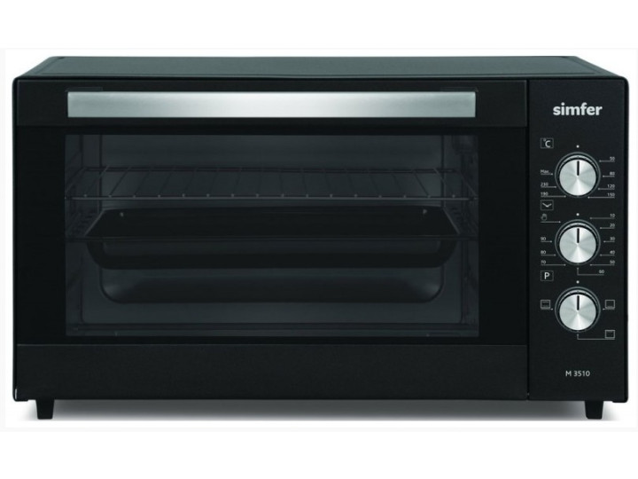 Ростер SIMFER M 3510 Ростер SIMFER M 3510