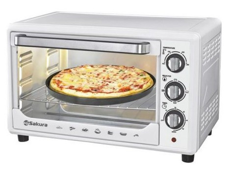 Ростер SAKURA SA-7001WP Ростер SAKURA SA-7001WP