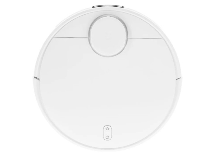 Пылесос-робот XIAOMI Mi Robot Vacuum-Mop P белый (STYTJ02YM) Пылесос-робот XIAOMI Mi Robot Vacuum-Mop P белый (STYTJ02YM)