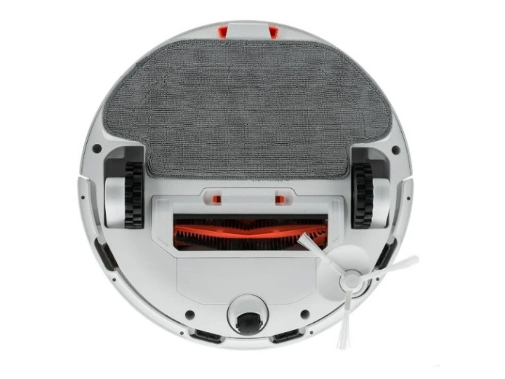 Пылесос-робот XIAOMI Mi Robot Vacuum-Mop P белый (STYTJ02YM) Пылесос-робот XIAOMI Mi Robot Vacuum-Mop P белый (STYTJ02YM)