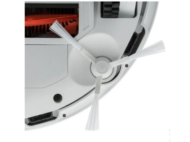 Пылесос-робот XIAOMI Mi Robot Vacuum-Mop P белый (STYTJ02YM) Пылесос-робот XIAOMI Mi Robot Vacuum-Mop P белый (STYTJ02YM)