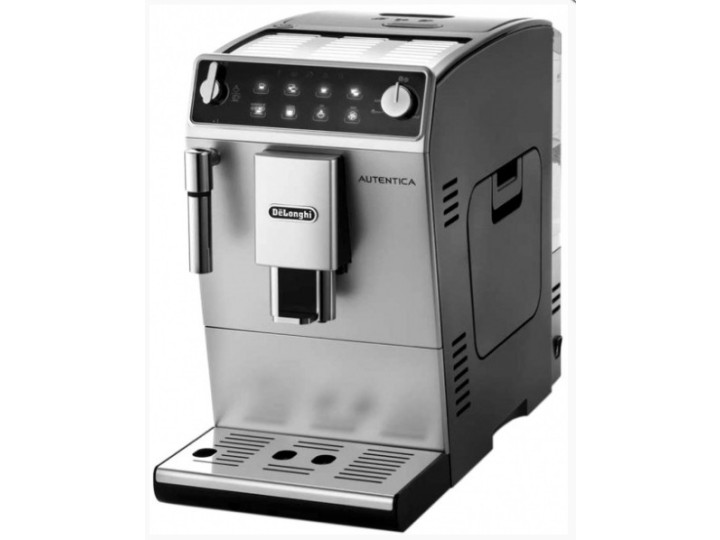 Кофемашина DELONGHI ETAM 29.510.SB Кофемашина DELONGHI ETAM 29.510.SB