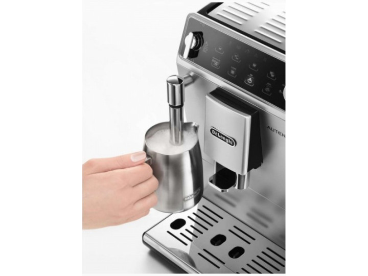Кофемашина DELONGHI ETAM 29.510.SB Кофемашина DELONGHI ETAM 29.510.SB
