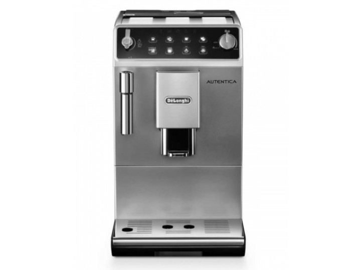 Кофемашина DELONGHI ETAM 29.510.SB Кофемашина DELONGHI ETAM 29.510.SB