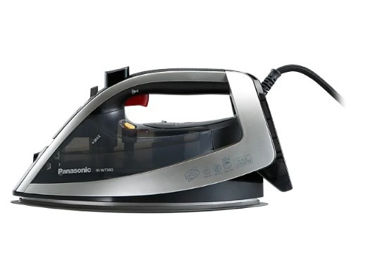 Утюг Panasonic NI-WT980LTW Утюг Panasonic NI-WT980LTW