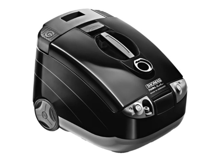 Пылесос THOMAS Twin Panther 788558 Пылесос THOMAS Twin Panther 788558