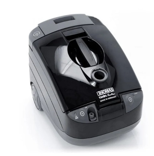 Пылесос THOMAS Twin Panther 788558 Пылесос THOMAS Twin Panther 788558