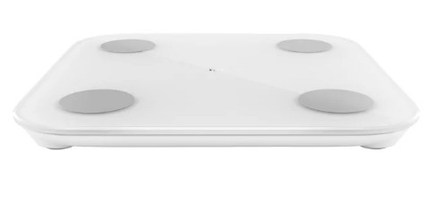 Весы Xiaomi Mi Body Composition Scale 2 (XMTZC05HM) Весы Xiaomi Mi Body Composition Scale 2 (XMTZC05HM)
