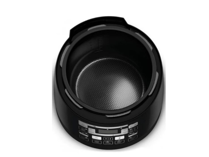 Мультиварка MOULINEX Quickchif CE430832 Мультиварка MOULINEX Quickchif CE430832