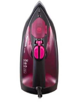 Утюг Panasonic NI-U400CPTW Утюг Panasonic NI-U400CPTW