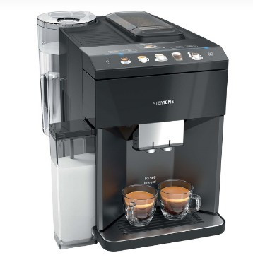 Кофемашина Siemens TQ 505R09 Кофемашина Siemens TQ 505R09