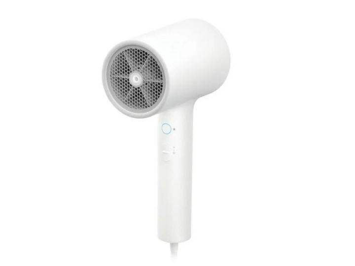 Фен Xiaomi Mi Ionic Hair Dryer H300 BHR5081GL Фен Xiaomi Mi Ionic Hair Dryer H300 BHR5081GL