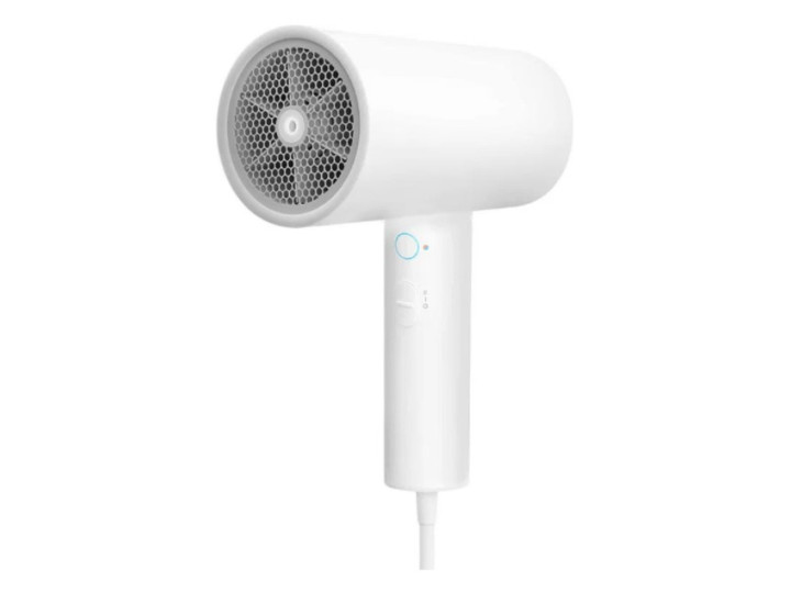Фен Xiaomi Mi Ionic Hair Dryer H300 BHR5081GL Фен Xiaomi Mi Ionic Hair Dryer H300 BHR5081GL