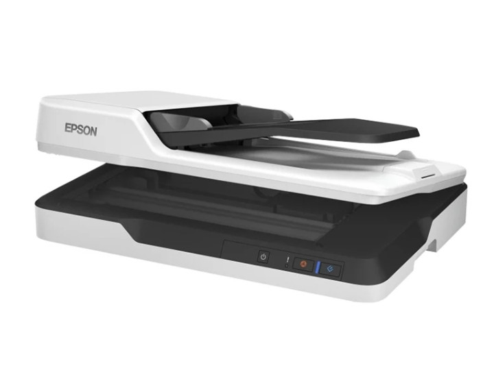 Сканер EPSON WorkForce DS-1630