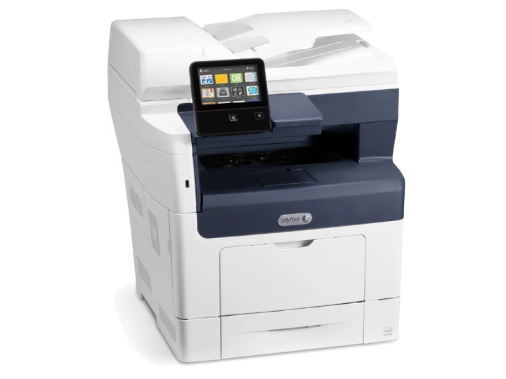 МФУ Xerox VersaLink B405DN МФУ Xerox VersaLink B405DN
