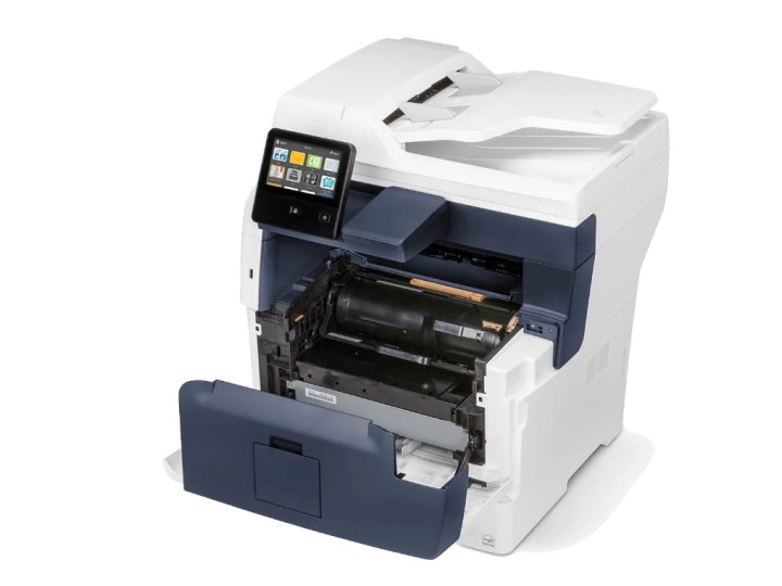 МФУ Xerox VersaLink B405DN МФУ Xerox VersaLink B405DN