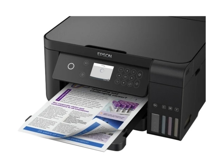 МФУ EPSON L6160 МФУ EPSON L6160
