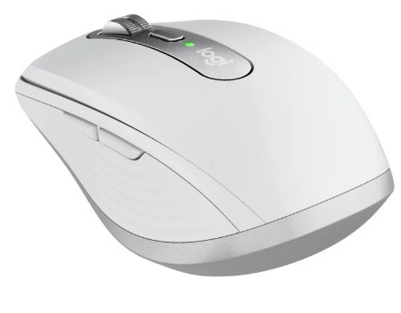 Беспроводная мышь Logitech MX Anywhere 3 Pale Grey (910-005989) Беспроводная мышь Logitech MX Anywhere 3 Pale Grey (910-005989)