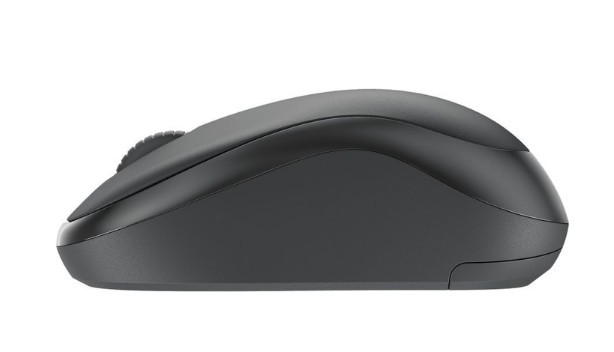 Беспроводной комплект клавиатура+мышь Logitech MK295 Silent Wireless Combo (920-009807)