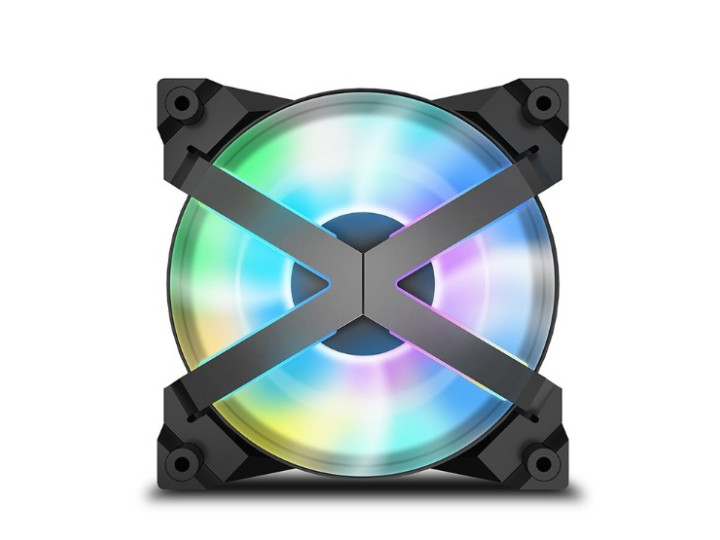 Комплект вентиляторов Deepcool MF120 GT Комплект вентиляторов Deepcool MF120 GT