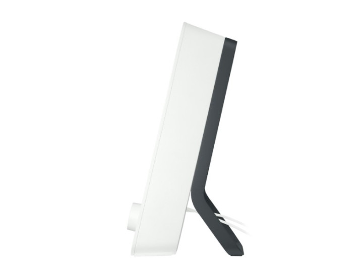 Колонки 2.0 Logitech Z207 / 2х5W / white Колонки 2.0 Logitech Z207 / 2х5W / white
