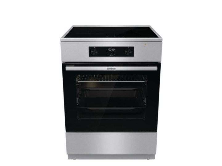 Плита электрическая Gorenje GEIT6C60XPG Плита электрическая Gorenje GEIT6C60XPG