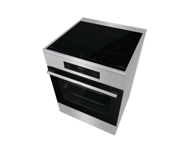 Плита электрическая Gorenje GEIT6C60XPG Плита электрическая Gorenje GEIT6C60XPG