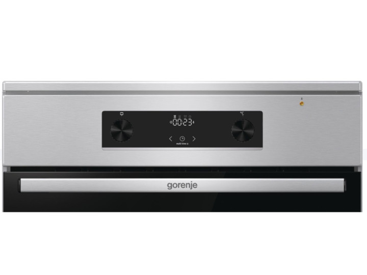 Плита электрическая Gorenje GEIT6C60XPG Плита электрическая Gorenje GEIT6C60XPG