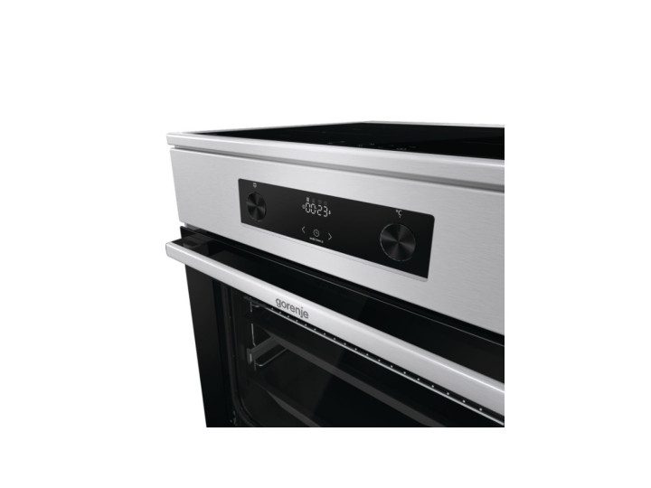 Плита электрическая Gorenje GEIT6C60XPG Плита электрическая Gorenje GEIT6C60XPG
