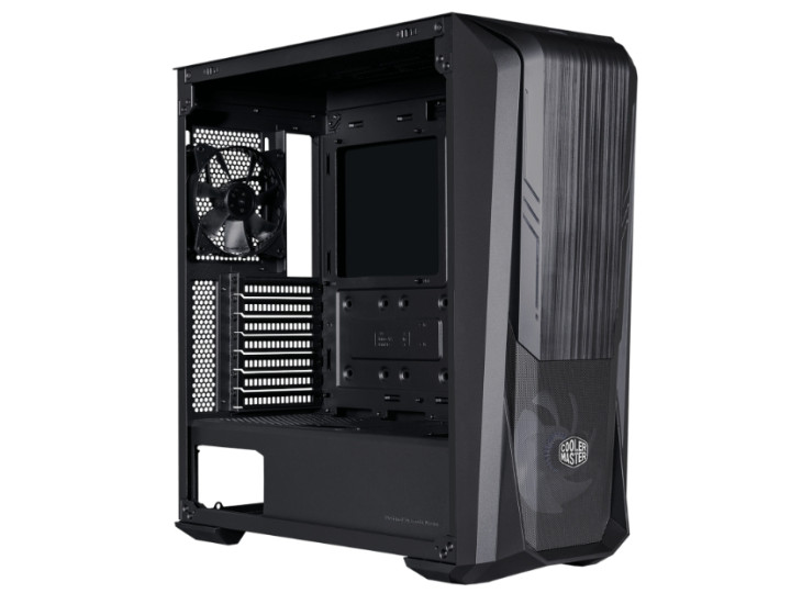 Корпус компьютерный COOLER MASTER Masterbox 500