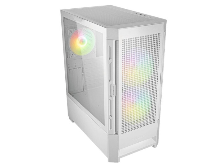 Корпус компьютерный COUGAR Duoface RGB