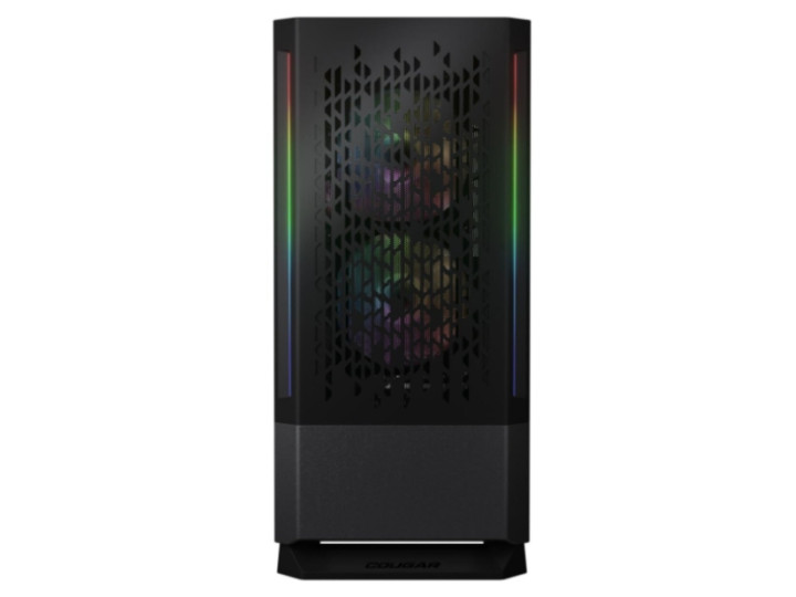 Корпус компьютерный COUGAR MX430 Air RGB