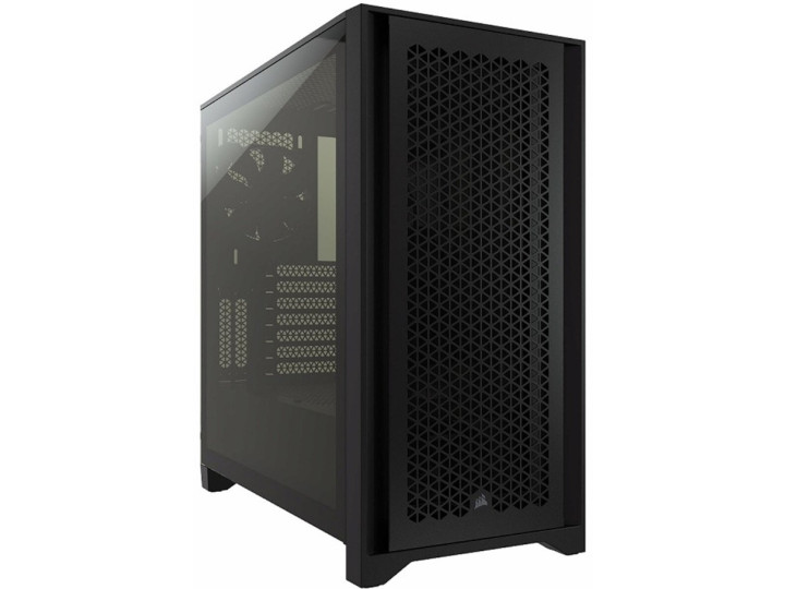 Корпус компьютерный CORSAIR 4000D Airflow