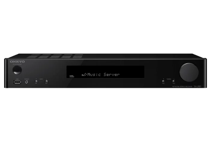 AV-ресивер Onkyo TX-L20D black AV-ресивер Onkyo TX-L20D black
