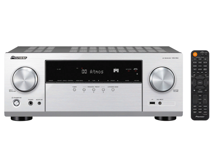 AV-ресивер Pioneer VSX-934S