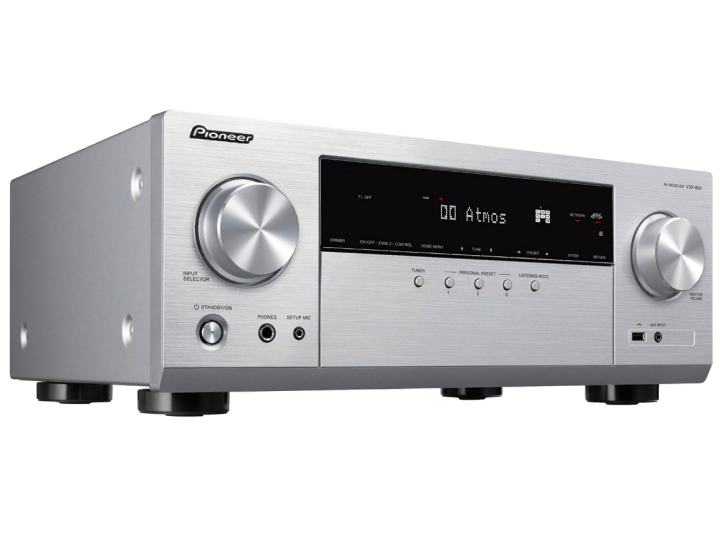 AV-ресивер Pioneer VSX-934S