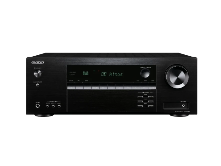 AV-ресивер Onkyo TX-SR494B