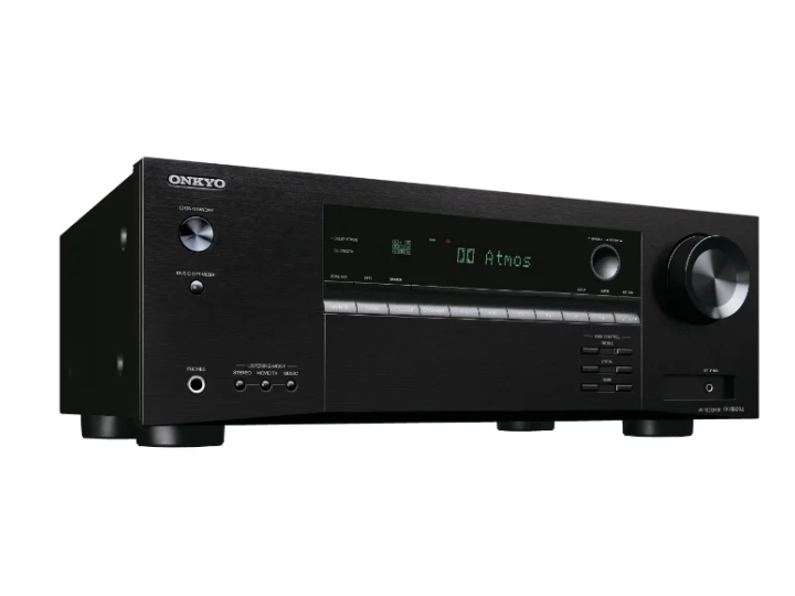 AV-ресивер Onkyo TX-SR494B