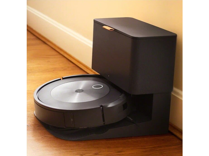 Робот-пылесос iRobot Roomba J7+