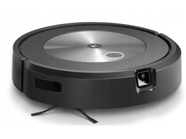 Робот-пылесос iRobot Roomba J7