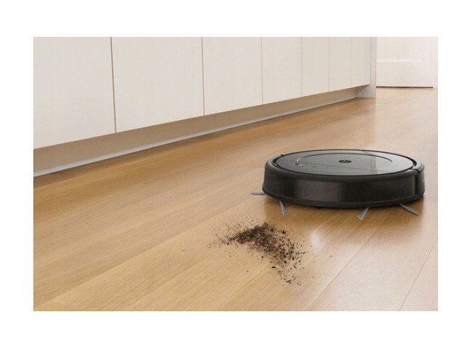 Робот-пылесос iRobot Roomba Combo