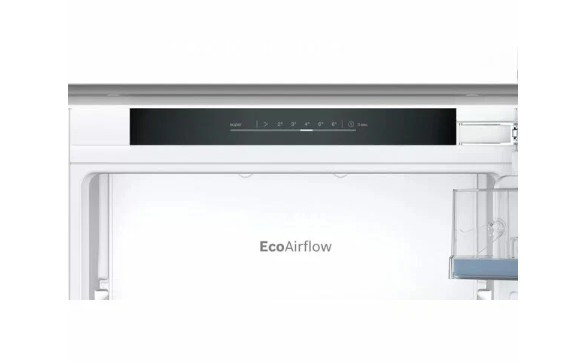 Встраиваемый холодильник Bosch KIN86VFE0