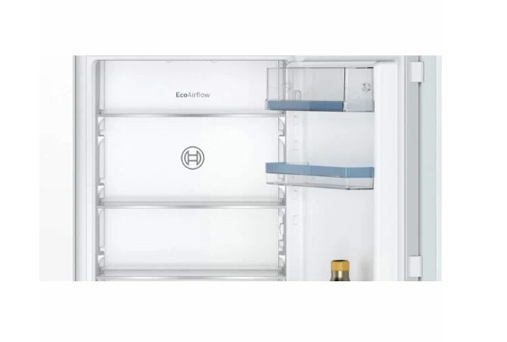 Встраиваемый холодильник Bosch KIN86VFE0