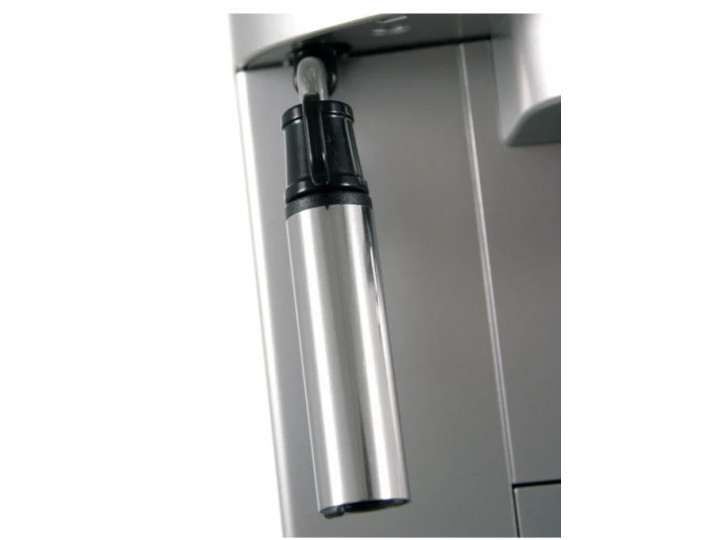 Кофемашина De'Longhi Magnifica ECAM 22.110, серебристый