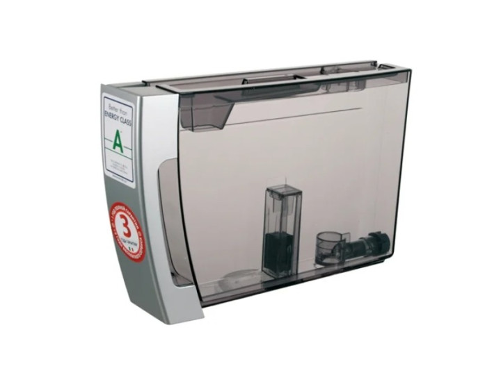 Кофемашина De'Longhi Magnifica ECAM 22.110, серебристый