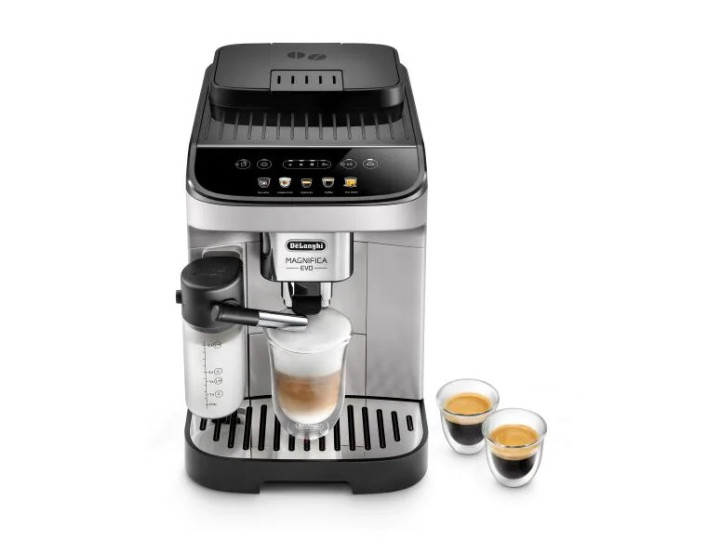 Кофемашина De'Longhi Magnifica Evo ECAM290.61.SB