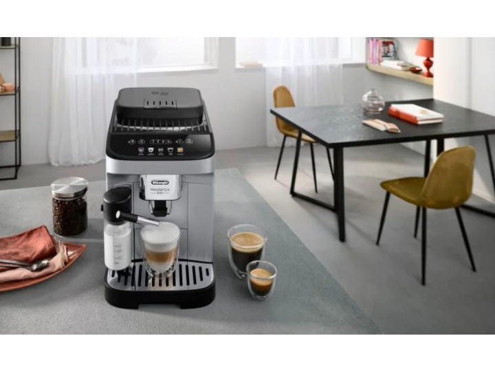 Кофемашина De'Longhi Magnifica Evo ECAM290.61.SB