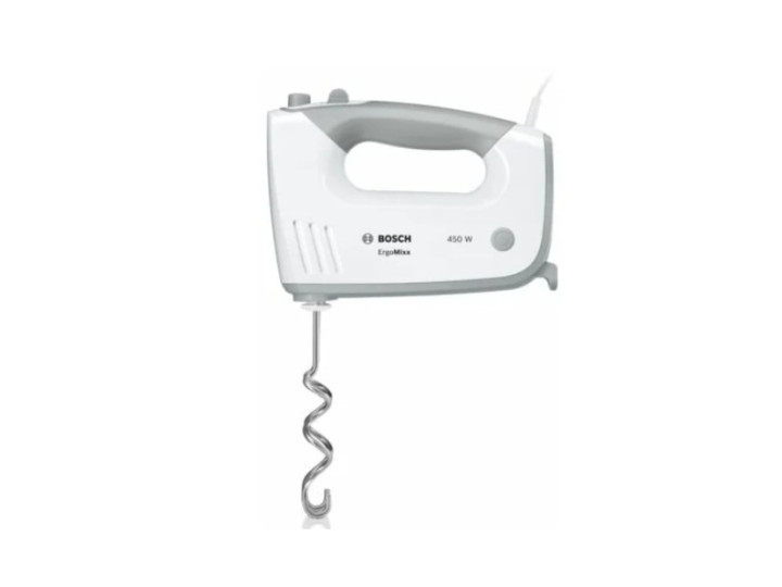 Миксер Bosch MFQ 36440, белый