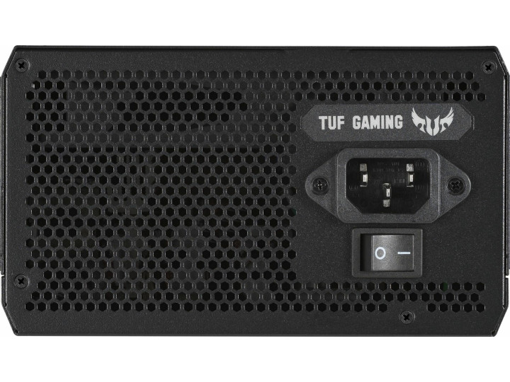 Блок питания ASUS TUF Gaming 750W 80 Plus Bronze