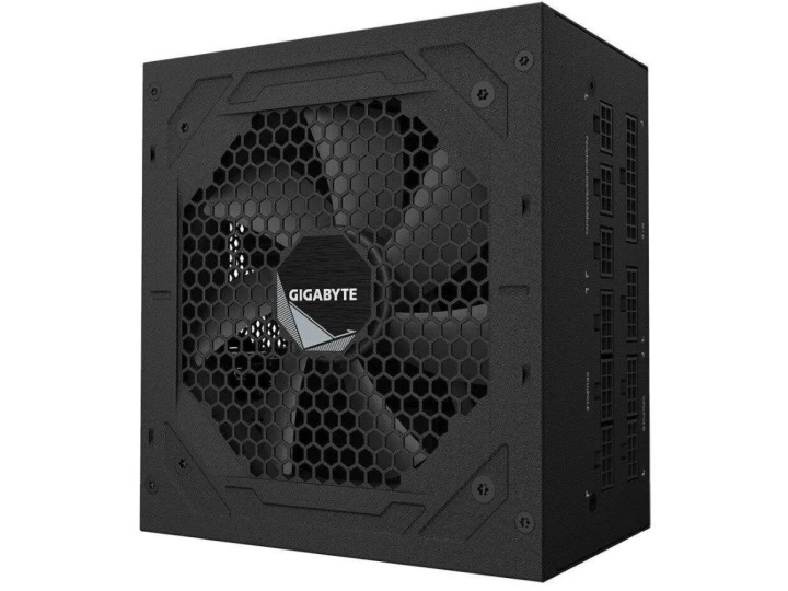 Блок питания GIGABYTE GP-UD850GM 850W 80 Plus Gold